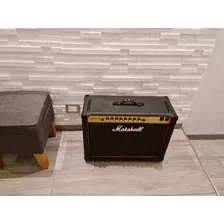 Amplificador Valvular Marshall Jcm900 Mk3 2x12. Fender Vox