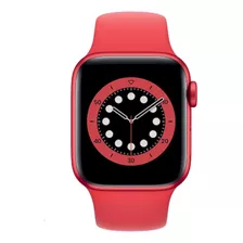 Reloj Apple Watch Series 6 40mm