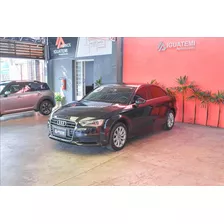 Audi A3 1.4 Tfsi Attraction 16v