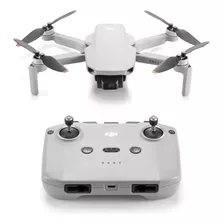 Dji Mini 2 Se, Mini Dron Ligero Plegable Video Qhd 