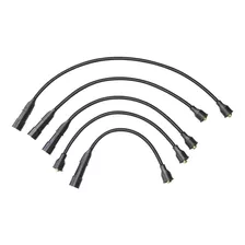 Juego Cables Bujia Volkswagen Gol 1.6 Hasta 1986 -