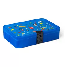 Lego Sorting Box Caja Organizador Clasificador 4084