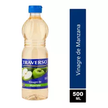 Vinagre De Manzana 500ml