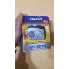 Walkman Casio De Coleccion Japones Nuevo 