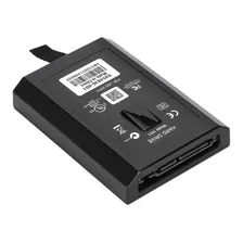 Apto Para Disco Duro Xbox 360 Slim 320 G