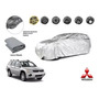 Cubierta Antigranizo Felpa Suv Mitsubishi Endeavor 3.8i 05