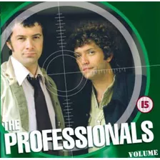 The Professionals Ci5 Completo Digital