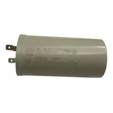 Capacitor Original Weg Cmrw 50uf 250v +-5% 50/60hz 10000h