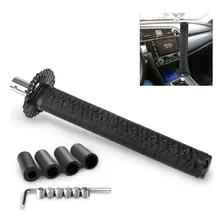 Samurai Sword Manopla Câmbio Automático Katana Gear Shifter