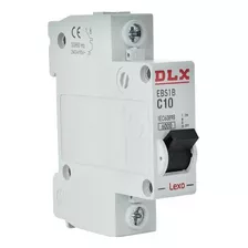 Automatico Dlx Certificado 1x10a