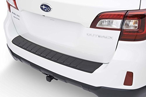 Foto de Cubierta Para Parachoques Subaru E771sal010 Rear Bumper Cove