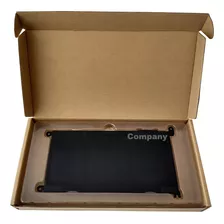 Bateria Notebook Dell Latitude 13 3480 13 3488 Wdx0r 42wh Cor Preto