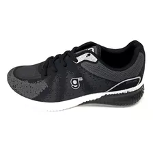 Zapatillas Sneaker Gummi Plataforma Deportivas 