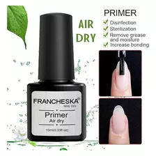 Primer Air Dry Uñas Semipermanente Gel Uv Polygel Acrilico