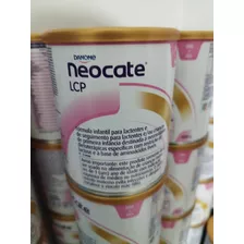 Neocate Lcp 6 Latas