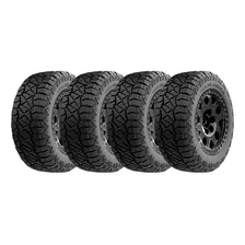 Set 4 Neumaticos 265/65r18 116q Conquewind R/t Grenlander R/