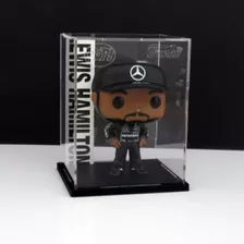 Capelo De Acrílico Para Funko Pop