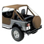 Kit De Soporte De Motor 4.0 Jeep Wrangler Tj 1997-2006