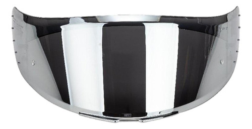 Anti-uv Full Face Shield Lente Visor Espejo Para Targo, Citroen C2