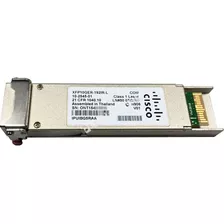 Gbic Cisco Xfp10ger-192ir-l Com Nfe