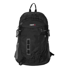 Mochila Espaciosa Urbana Deportiva Trekking Reforzada