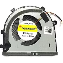 Txliminhong Nuevo Compatible Con Ventilador De Refrigeración