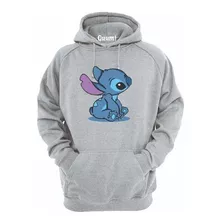 Sudadera De Stich #1 (todas Las Tallas)