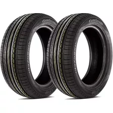 Kit De 2 Pneus Comforser Cf510 Cf510 185/60r15 84