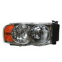 Foco Farol Trasero Izquierdo Dodge Ram 2002/2007 - Tyc Dodge Ram