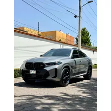 Bmw X6 M60i