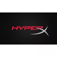 Mousepad Gaming Hyperx Fury S Pro Speed Edition L