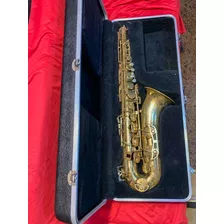 Sax Tenor Signet Selmer Usa