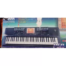 Organeta Yamaha Psr 330