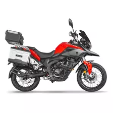 Corven Triax 250 Touring