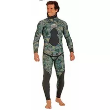 Buceo Traje De Neopreno Traje De Neopreno Beuchat Mundial Pa