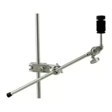 Extensor De Platillos De Batería De 6 A 18 Pulgadas Pearl Ch70 C/ Clamp