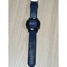 Reloj Garmin Fénix 5x Usado 