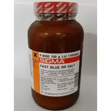 Sal Fast Rr Azul (fast Blue Rr Salt) - F-0500 - 100g
