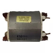 Estator Para Furadeiras Metabo Sbe-560 - 127 Volts