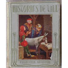Historias De Till - Colección Araluce, 1927