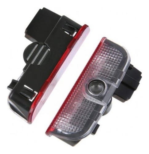 Luz Cortesia Proyector Puerta Para Volkswagen Vw Jetta Mk6 Foto 5