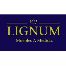 Lignum - Muebles A Medida. Muebles Para Baños