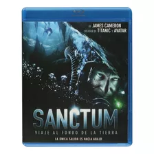 Sanctum | Blu-ray Allison Cratchley Película