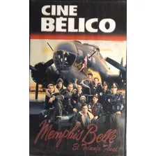 Cine Bélico - Memphis Belle El Triunfo Final