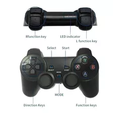 Controle Wireless Video Game Retro,pc,celular,gamepad