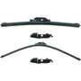 Kit Limpiaparabrisas Curvo Bmw 323i Convertible 1999 2.5 Lts