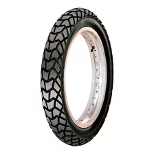 Pneu De Moto Maggion Viper Aro 17 110/90-17 60t Tt- Traseiro