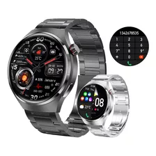 2023 Nuevo Para El Reloj Inteligente Huawei Xiaomi Gt4 Pro N