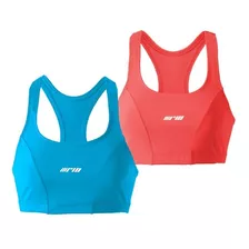 Top Trinidad 2 Pack/ Deportivo Mujer