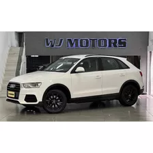 Audi Q3 2016 1.4 Tfsi Attraction S-tronic 5p